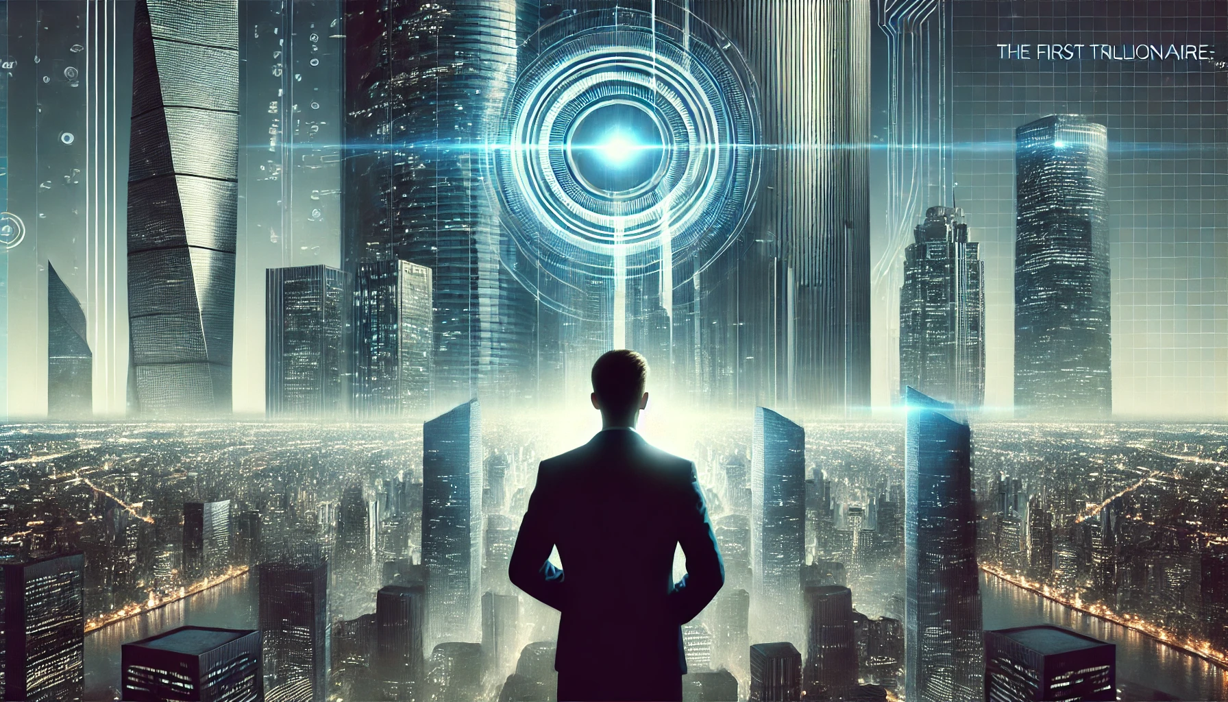 إيلون ماسك يصبح أول تريليونير في العالم: ماذا ينتظر مليارديرات التكنولوجيا؟